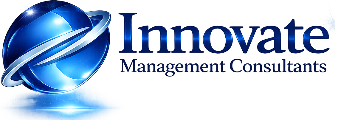 Innovate Management Consultants Logo