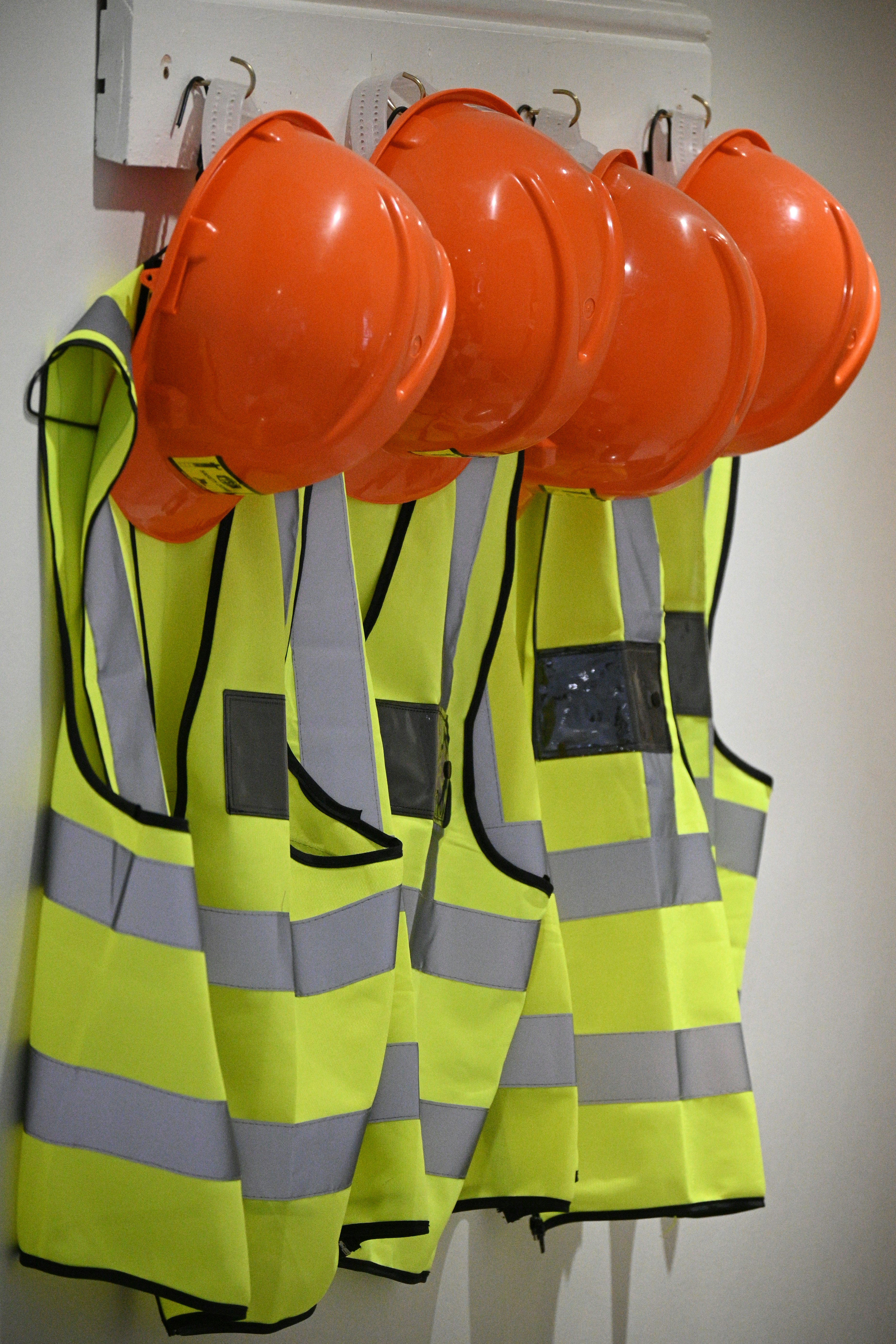Health and Safety Services